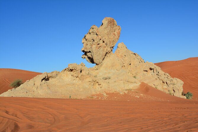 Mleiha Dubai Desert Safari with Stargazing and Dinner - The timing: why a 3:00 pm start works