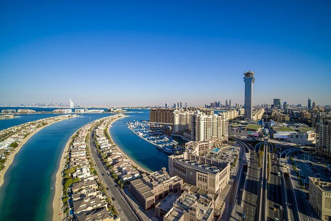 Modernism to Traditions from UAE to OMAN with Fully Live Guided Tour- 11D / 10N - Key highlights that make this tour work