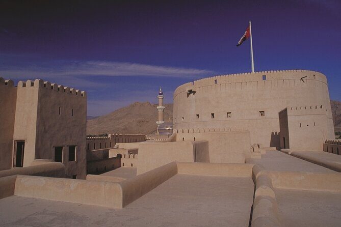 Modernism to Traditions from UAE to OMAN with Fully Live Guided Tour- 11D / 10N - Musandam dhow cruise: fjord-style views and the passport checkpoint