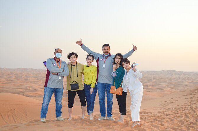 Morning Camel Safari Tour with Breakfast - Price and value: what $97.68 includes in real terms