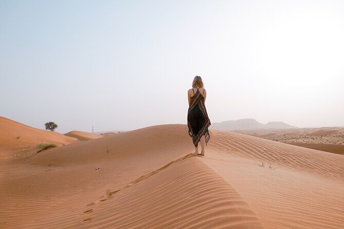 Morning Desert Safari From Abu Dhabi -Camel Ride,Sand Boarding,Camel Farm Visit - Price and Value Check: Why $70 per Group Can Be a Good Deal