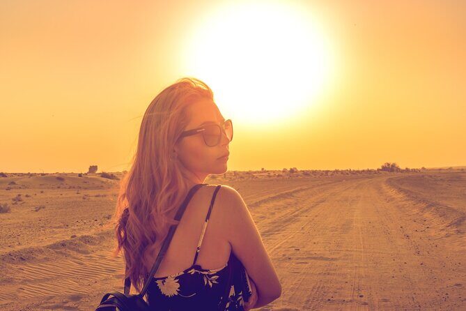 Morning Desert Safari From Abu Dhabi -Camel Ride,Sand Boarding,Camel Farm Visit - Dune Bashing in a Land Cruiser: Thrills You Can Actually Plan For