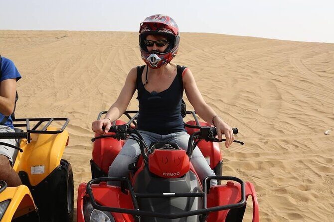 Morning Desert Safari in Dubai Private vehicle - Price and Value: Why $223.28 per Group Can Be a Smart Deal