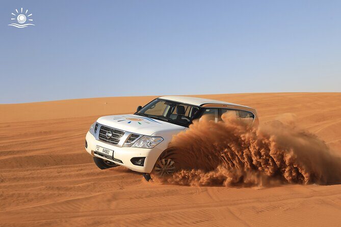 Morning Desert Safari in Dubai with Camel Ride - Timing and weather: what can shift your plan