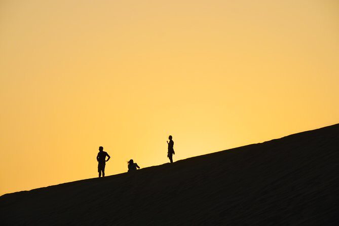 Morning Desert Safari with Camel Ride & Sand Skiing Private Tours - Price and Value: Is $120 Worth It?