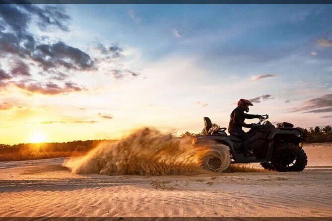 Morning Desert Safari With Dune Bashing - Price and Value: Is $160 Per Person Reasonable?