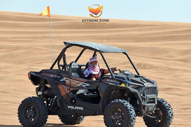 Morning Desert Safari with Quad Biking - What’s Included (and Why It’s Good Value for a 4–5 Hour Morning)