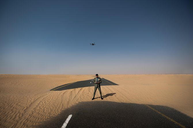 Morning Desert Safari with Sand boarding & Camel RideTour - Camel Ride: The Classic Photo Moment (and a Different Pace)