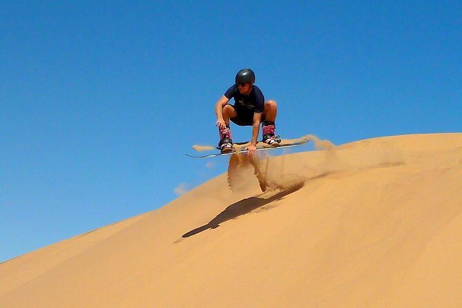 Morning Dubai Desert Dune Bashing and Camel Ride - Desert 4x4 to Lahbab: The Morning Setup That Makes Sense