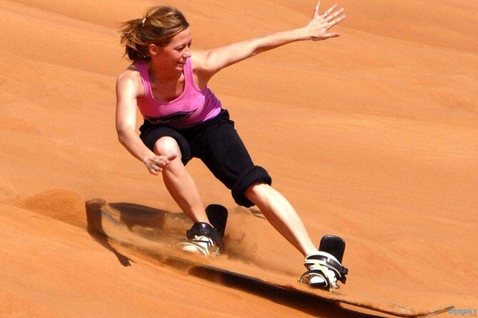 Morning Dubai Desert Dune Bashing and Camel Ride - Transportation, Timing, and Group Size: Why Private Changes the Feel