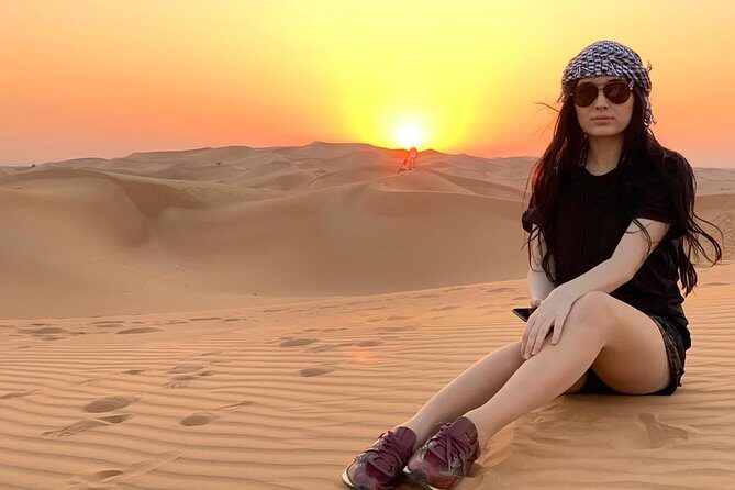 Morning Dune Bashing With Sand Boarding And Camel Ride in Red Dunes Desert - Who This Safari Is Best For