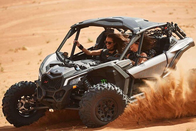 Morning Dune Buggy 1000cc Polarize open Desert - Key Points Worth Knowing Before You Go