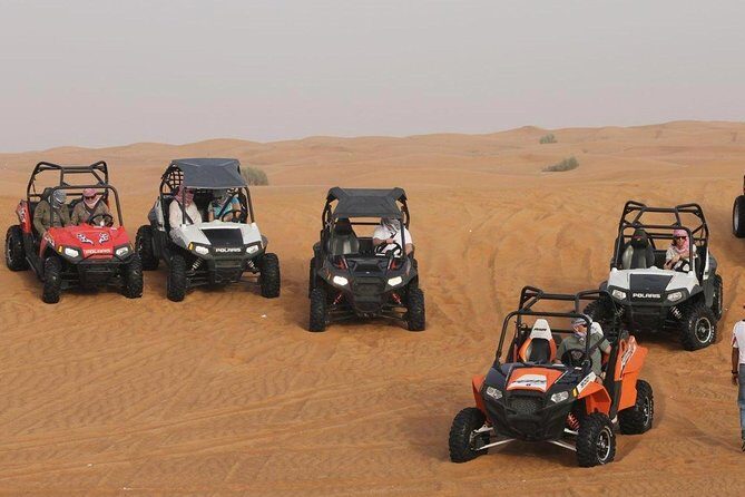 Morning Dune Buggy 1000cc Polarize open Desert - Price and Value: Is $480 for Two a Good Deal?