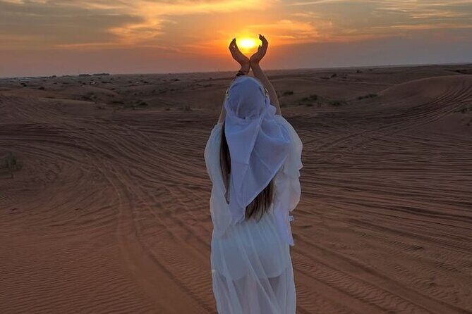 Morning Private Desert Safari - Why this tour tends to click for certain travelers