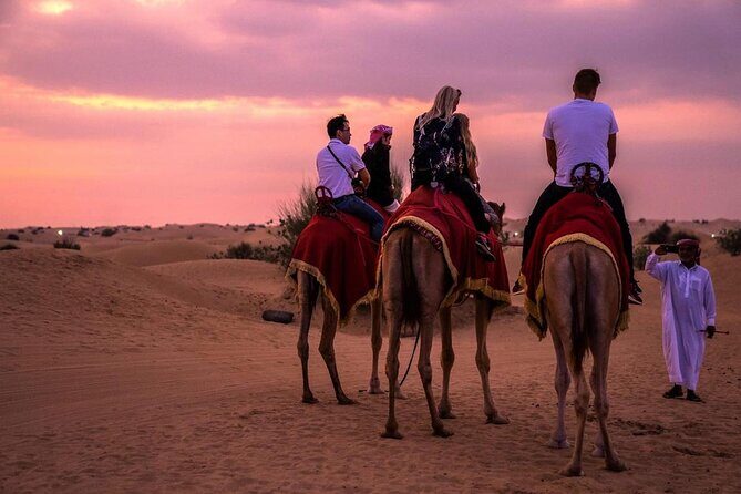 Morning Quad Biking & Red Sand Desert Safari , Camel Ride, Sand Boarding - Photo Opportunities and Desert Vibes: Getting the Pictures Without Killing the Fun