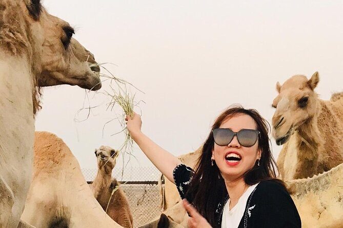 Morning Red Dune Safari with Sandboarding and Camel Ride - Morning Desert Timing: Why Lahbab Feels Better Before Dubai Wakes Up