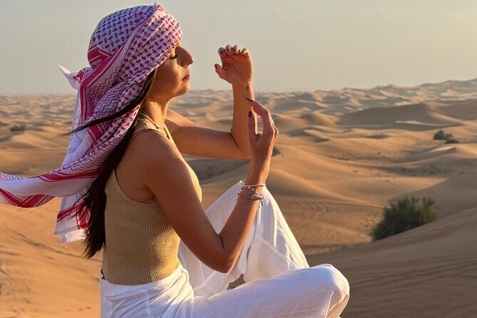 Morning Red Dune Safari with Sandboarding and Camel Ride - Price and Value: Why $36 Feels Fair for What You Get