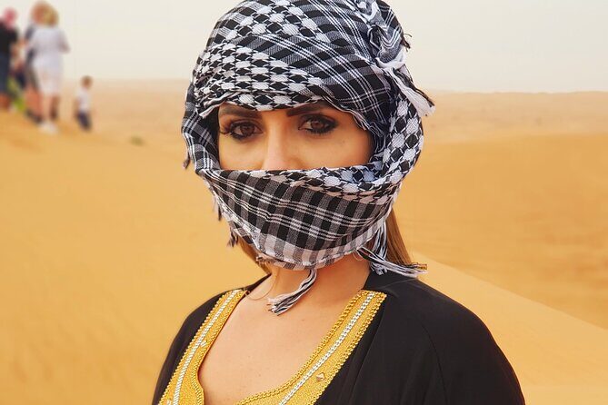 Morning Safari, Sand Boarding, Camel Ride and Photography - Photo moments: how to get better pictures on moving sand