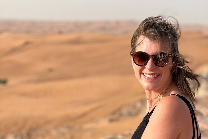Morning Safari, Sand Boarding, Camel Ride and Photography - Price and value: what $40.47 gets you in real terms