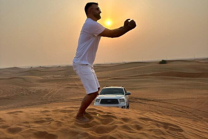 Morning Safari With Quad Bike Dubai - Heading Out From Dubai: The Hatta (Lehbab) Setup That Makes It Worth It