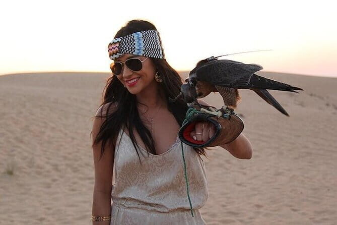 Morning Safari With Quad Bike Dubai - The Quad Bike / Buggy-Style Driving Angle: Matching the Name to the Reality