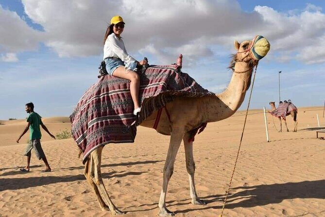 Morning Thrilling Dune bashing , Send Boarding & Camel ride - What’s Not Included (And Where People Most Often Trip Up)