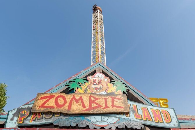 Motiongate Theme Park with Private Transfer - Timing Matters: Afternoon Hours, Heat, and Planning Breaks