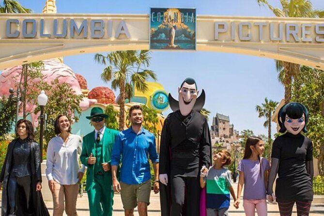 Motiongate Theme Park with Private Transfer - Price and Value: What $220 Buys You (and What It Doesn’t)
