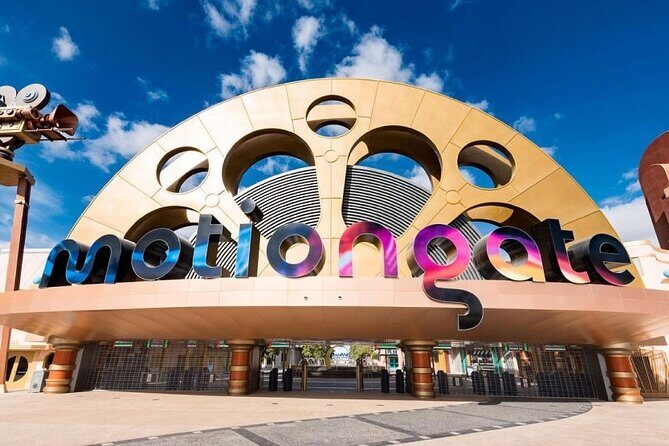 Motiongate Theme Park with Private Transfer - The Bottom Line: Should You Book Motiongate Dubai with Private Transfer?
