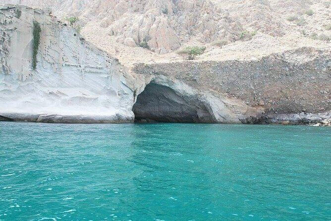 Musandam Dibba Water Activities - Musandam Dibba Water Activities: What You’re Really Paying For