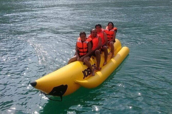 Musandam Dibba Water Activities - Who Should Book This Musandam Day Trip From Dubai?