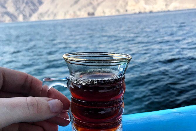 Musandam Khasab Day Trip and Dhow Cruise from Dubai - Key highlights you’ll feel on the day