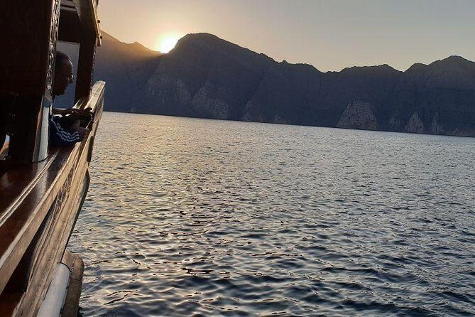Musandam Khasab Day Trip and Dhow Cruise from Dubai - Timing and what to pack: the long-day truth from 6:00 am
