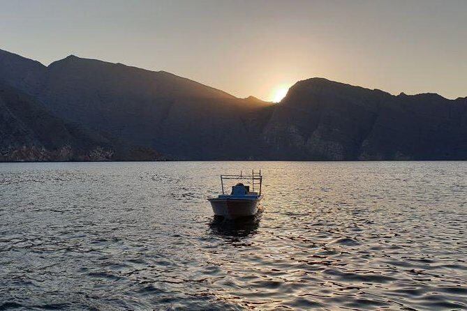 Musandam Khasab Day Trip and Dhow Cruise from Dubai - Price and value around $261: who this tour makes sense for