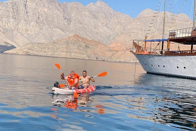 Musandam Khasab Day Trip and Dhow Cruise from Dubai - Should you book Musandam Khasab and the dhow cruise from Dubai?