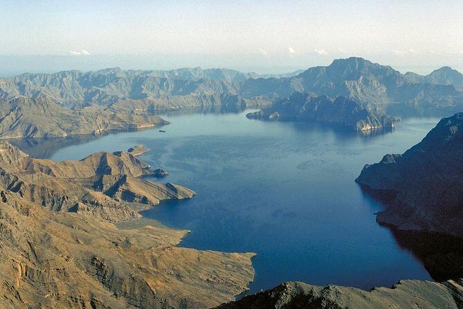 Musandam Khasab Day Trip From Ras Al Khaimah - Key things that make this trip worth your time