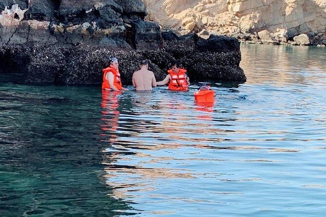 Musandam Khasab Day Trip From Ras Al Khaimah - Who this tour suits best (and who should be cautious)