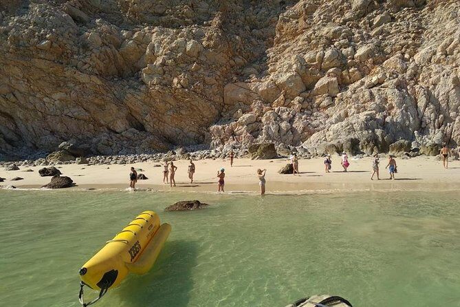 Musandam Sea Safari with Lunch From Dubai - Buffet Lunch at 1:00 pm: Convenience, Drinks, and the No-Alcohol Reality
