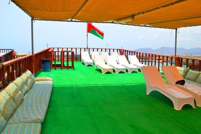 Musandam Sea Safari with Lunch From Dubai - The Return Drive: Late Afternoon Energy and How to End Strong