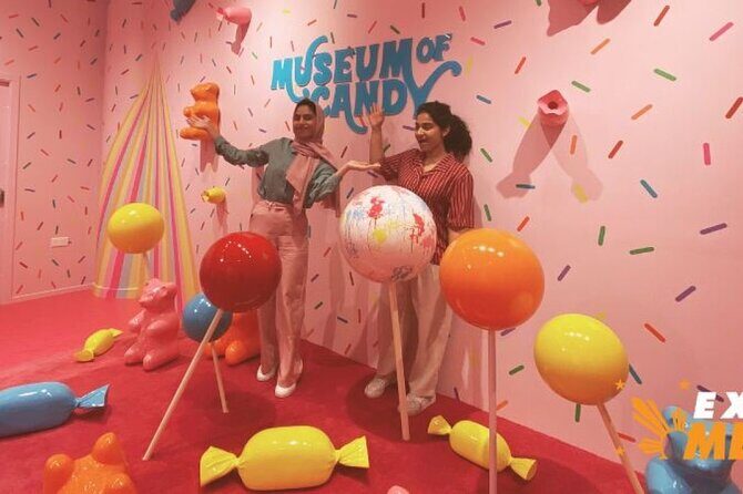 Museum of Candy - Quick Candy Facts You Should Know