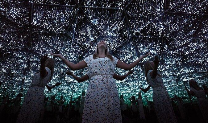 Museum Of Illusion - Key Highlights Worth Knowing