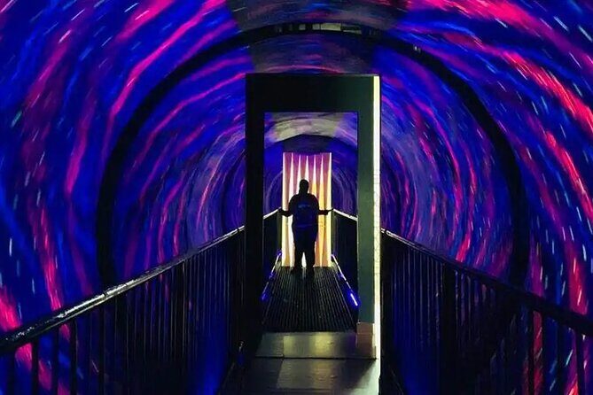 Museum of Illusions Dubai Tickets - Timing in Dubai: How Long It Really Takes