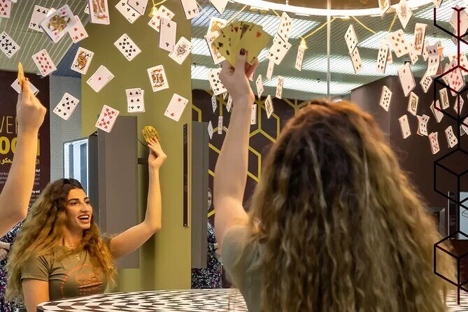Museum of Illusions Dubai Tickets - Who This Museum Is Best For