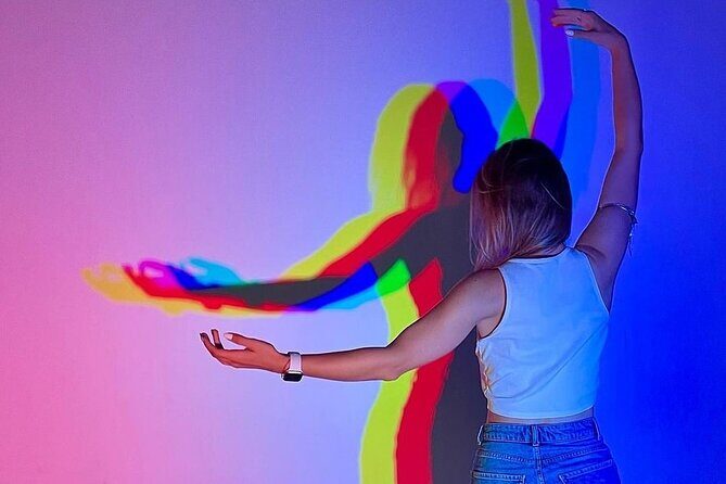 Museum of Illusions Dubai Tickets - Should You Book Museum of Illusions Dubai Tickets?
