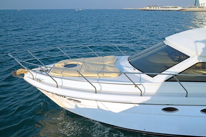 MY Cruises for Luxury Yacht Rental - Man-made Marina Walk: what you’ll notice and what to do