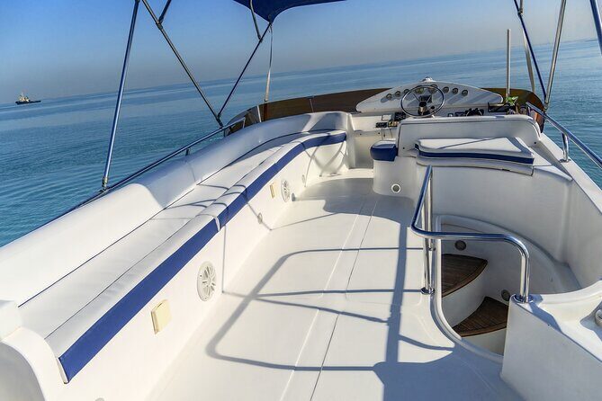 MY Cruises for Luxury Yacht Rental - Bringing your own drinks: the simple party advantage