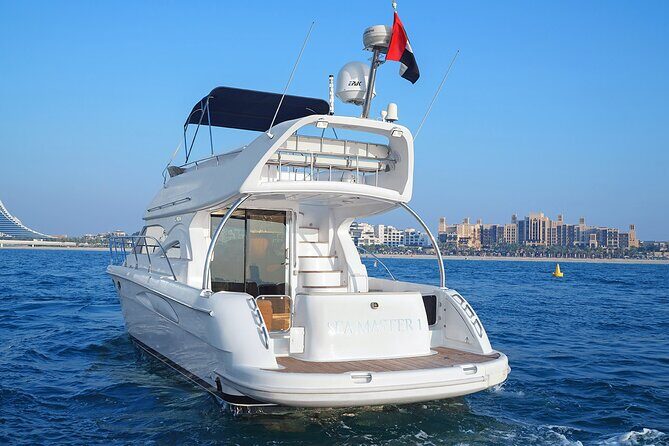 MY Cruises for Luxury Yacht Rental - Custom route with a skipper: your sightseeing, your pace
