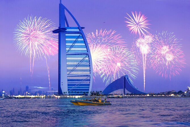 New Year's Eve Tour Special - Key things I’d bet on before you book