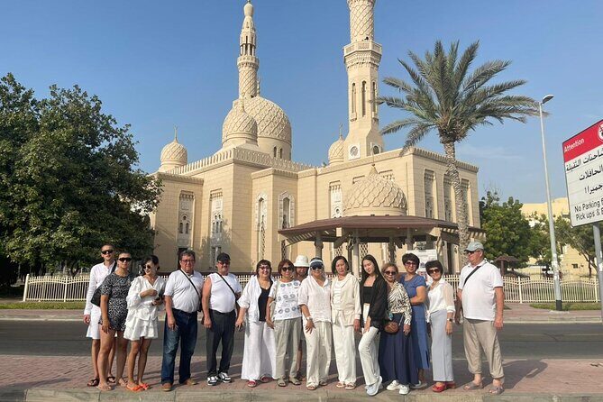 Night City Tour of Dubai - Dubai After Dark: Why This Night City Tour Works