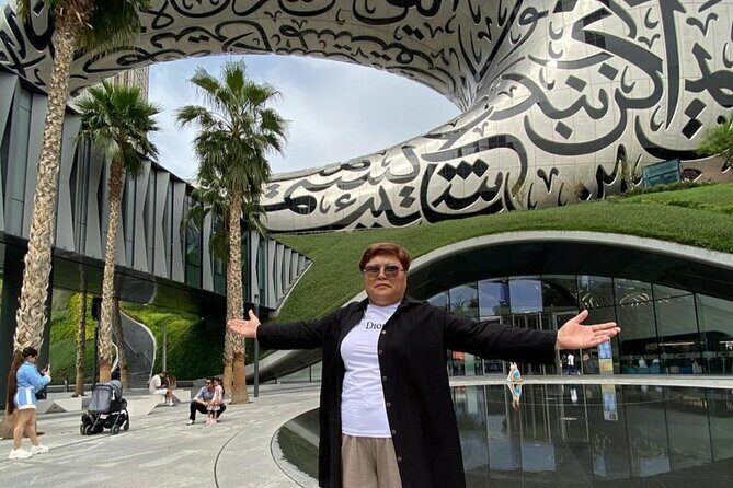 Night City Tour of Dubai - Al Bastakiya, Spice Souk, and Gold Souk: Real Dubai Shopping Energy